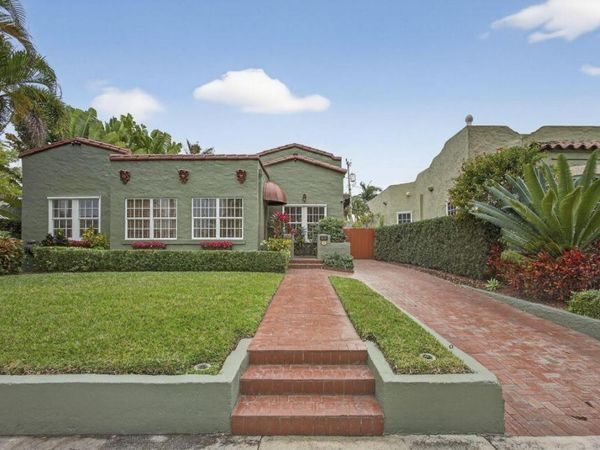 616 Upland Road, West Palm Beach, FL 33401