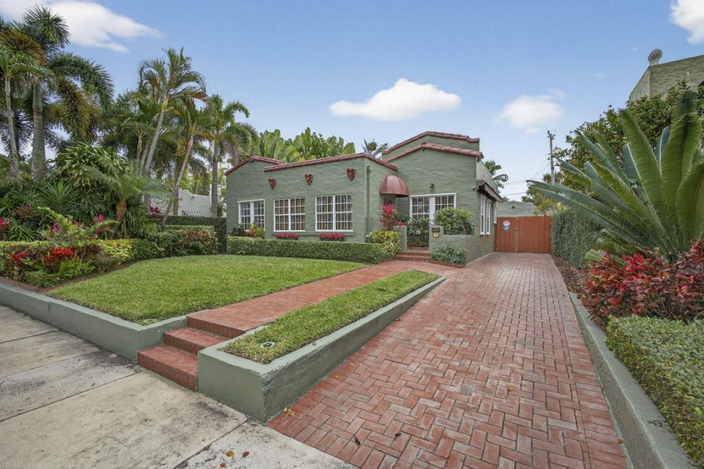 616 Upland Road, West Palm Beach, FL 33401 Photo