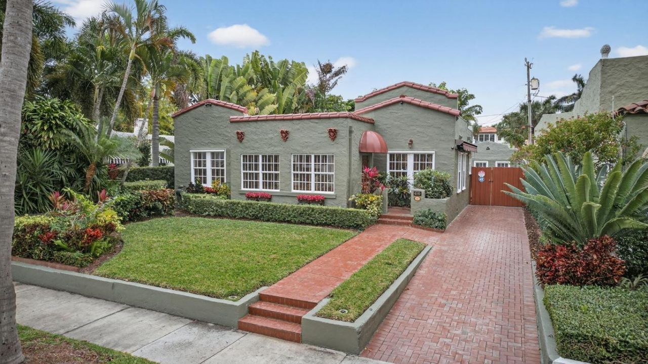 616 Upland Road, West Palm Beach, FL 33401 Photo