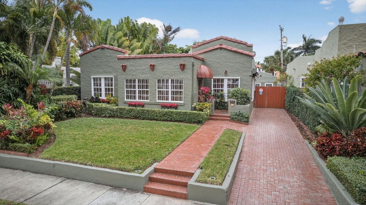 616 Upland Road, West Palm Beach, FL 33401 Photo