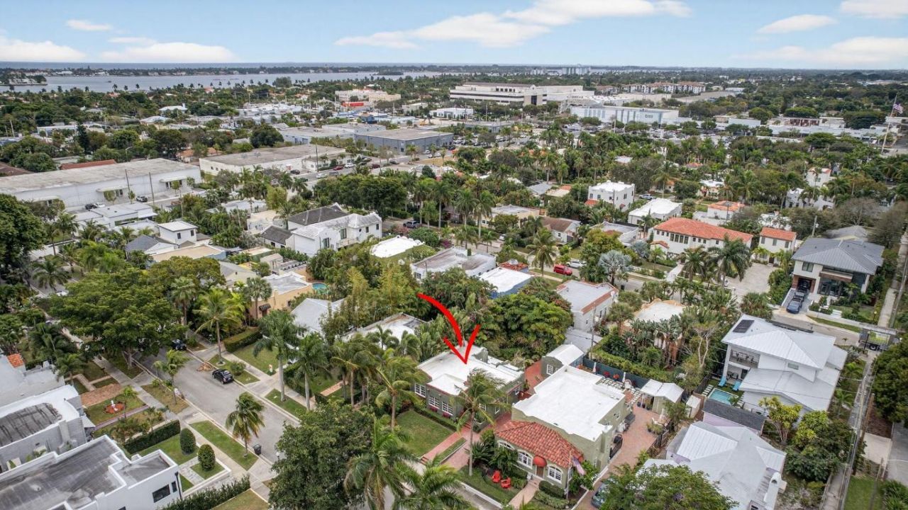 616 Upland Road, West Palm Beach, FL 33401 Photo