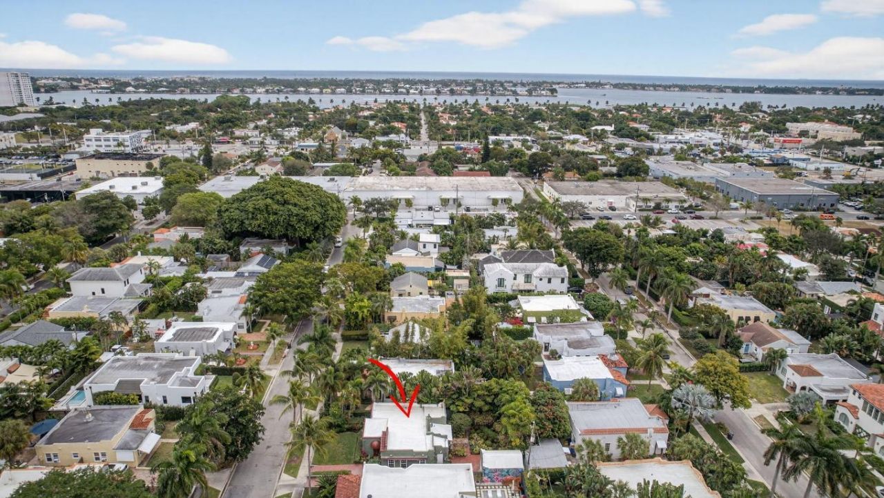 616 Upland Road, West Palm Beach, FL 33401 Photo