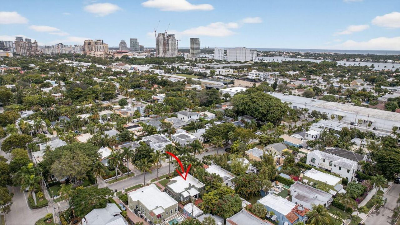 616 Upland Road, West Palm Beach, FL 33401 Photo