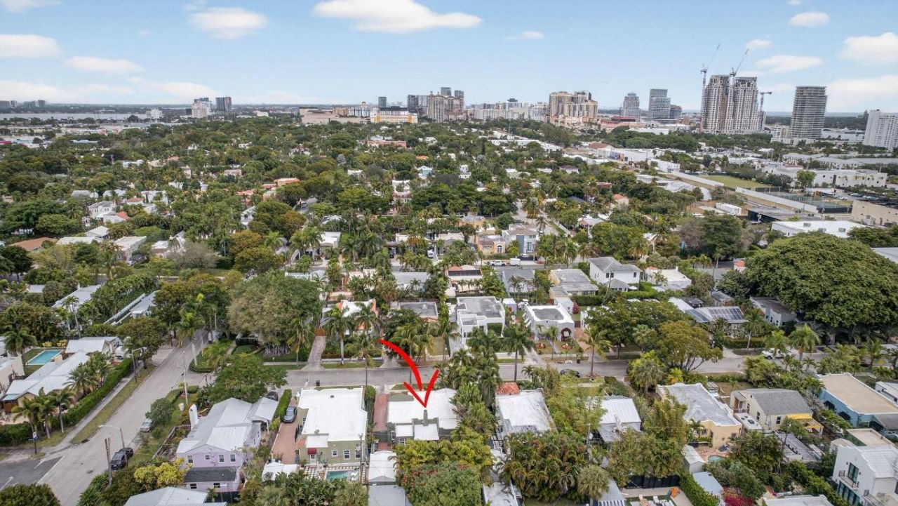 616 Upland Road, West Palm Beach, FL 33401 Photo