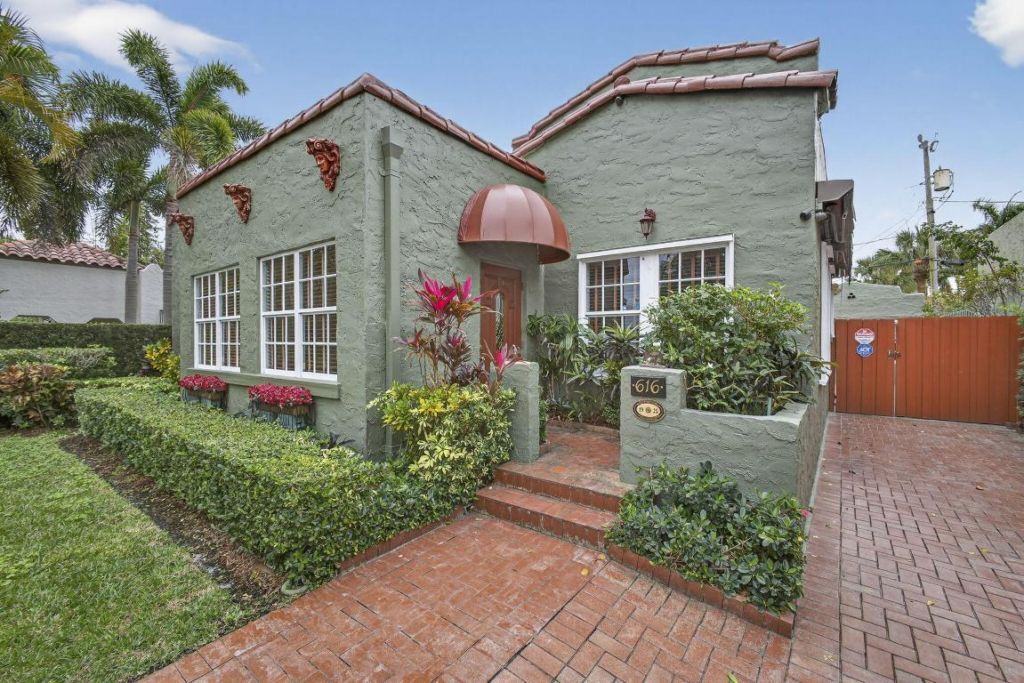 616 Upland Road, West Palm Beach, FL 33401 Photo