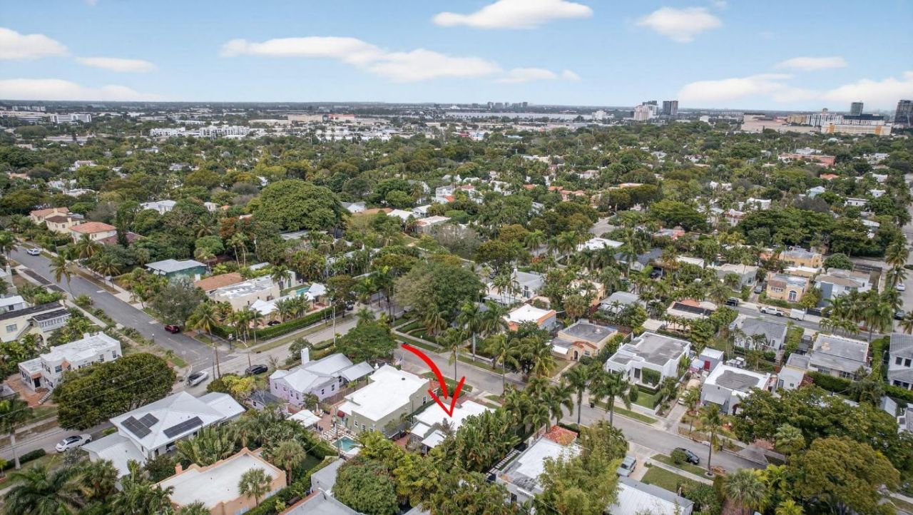 616 Upland Road, West Palm Beach, FL 33401 Photo