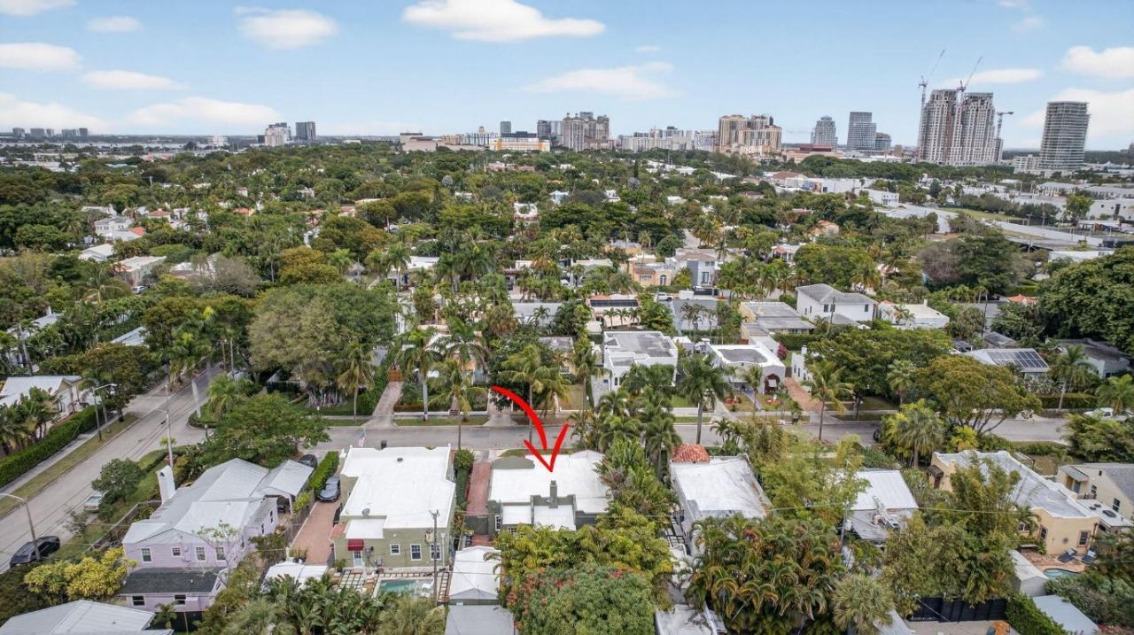 616 Upland Road, West Palm Beach, FL 33401 Photo