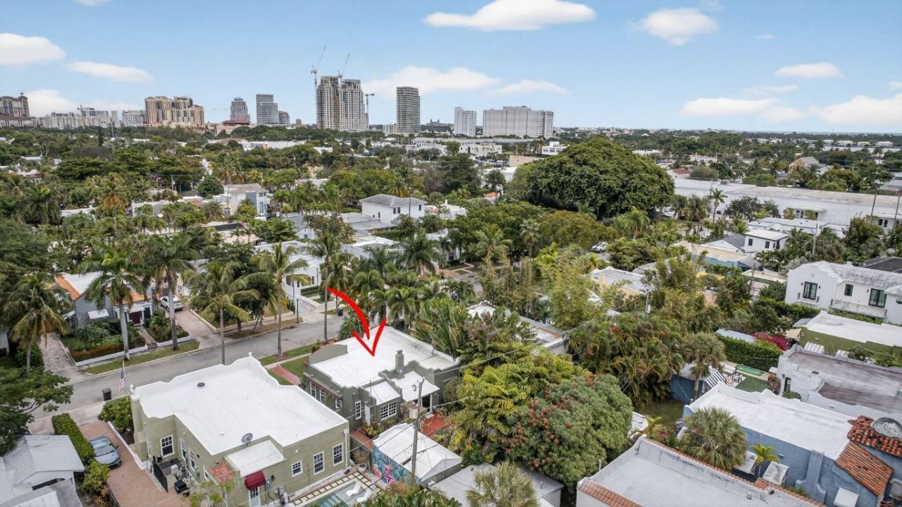 616 Upland Road, West Palm Beach, FL 33401 Photo