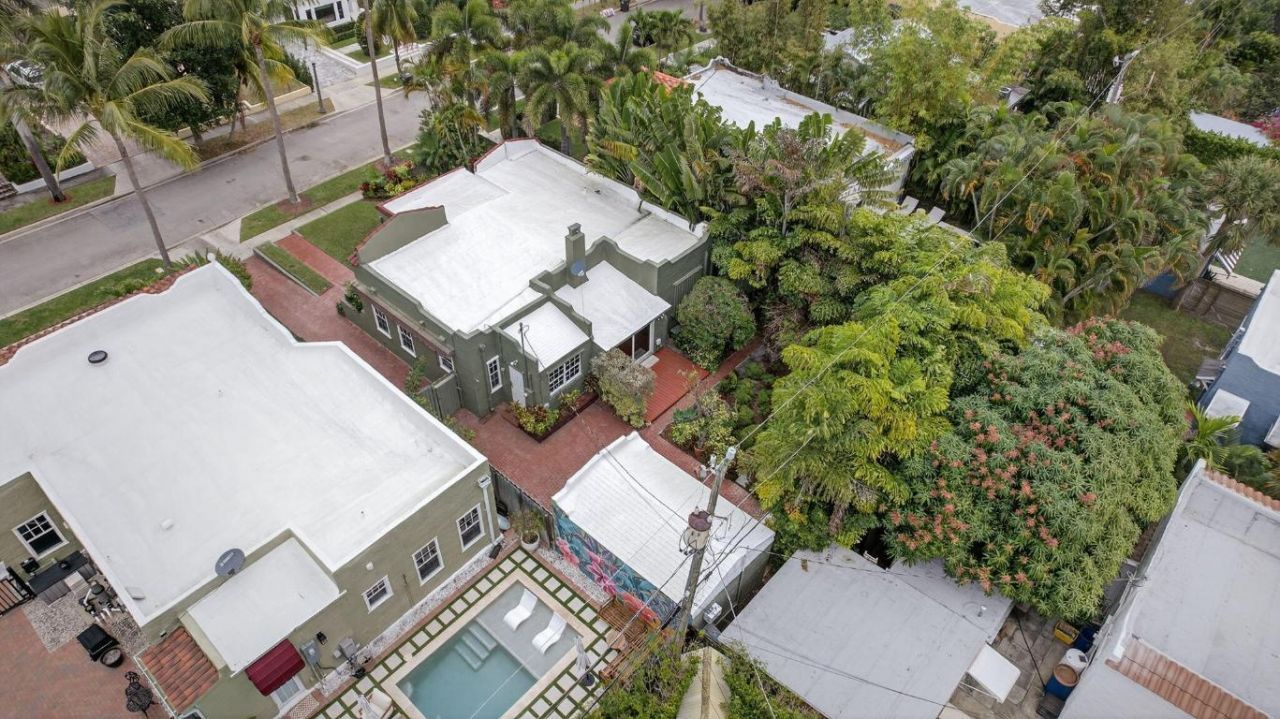 616 Upland Road, West Palm Beach, FL 33401 Photo