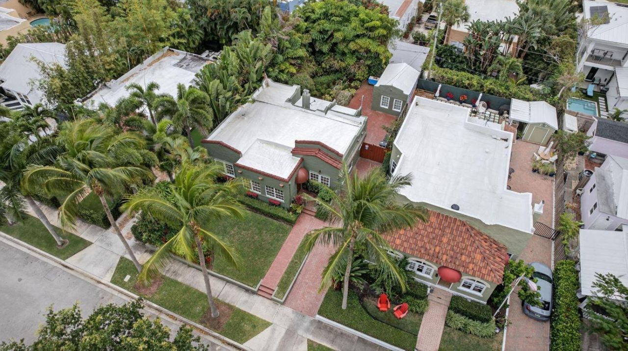 616 Upland Road, West Palm Beach, FL 33401 Photo