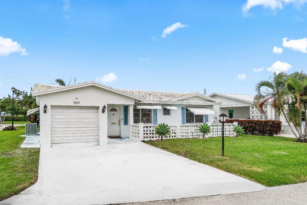 1009 SW 3rd Avenue, Boynton Beach, FL 33426 Photo