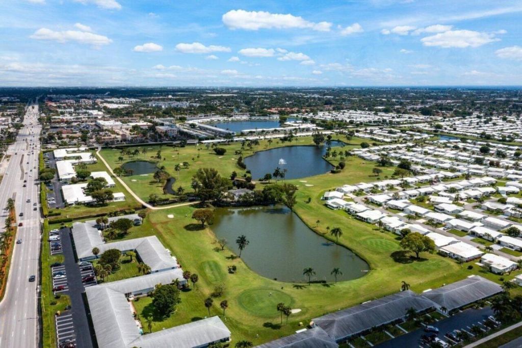 1009 SW 3rd Avenue, Boynton Beach, FL 33426 Photo