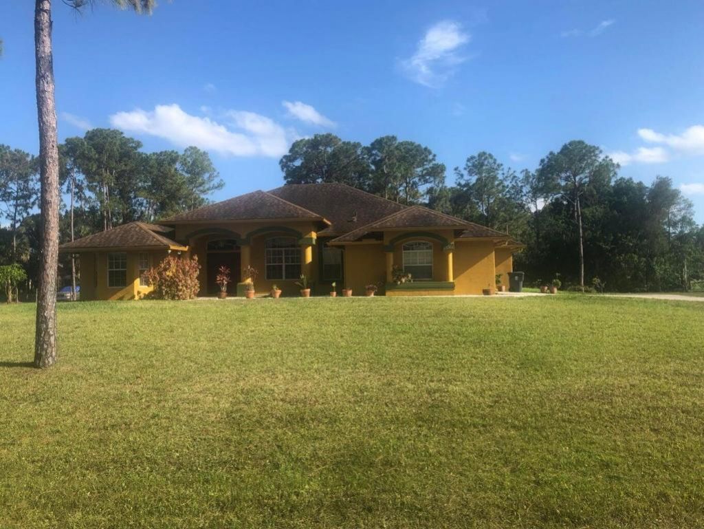 15366 66th Court N, Loxahatchee, FL 33470 Photo