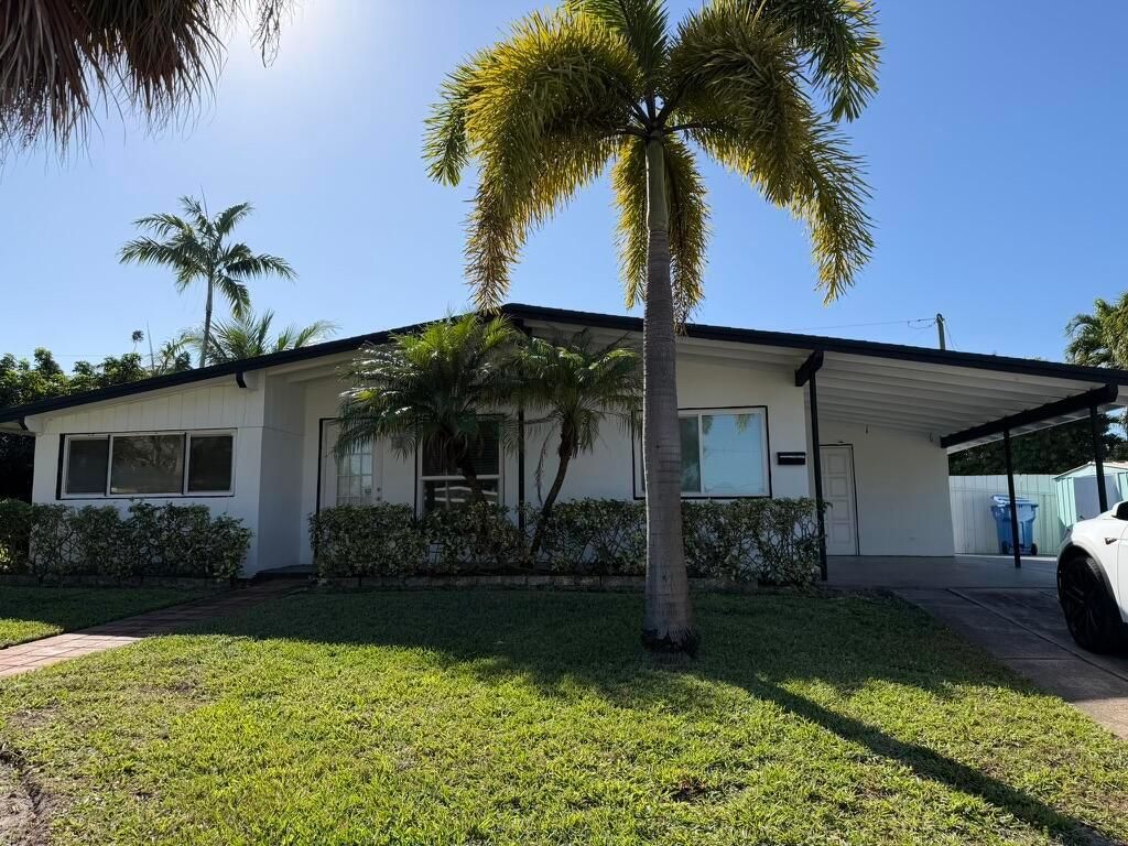 1014 W Drew Street, Lantana, FL 33462 Photo