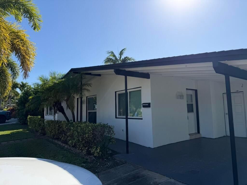 1014 W Drew Street, Lantana, FL 33462 Photo