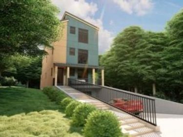 1709 Evergreen Avenue, Raleigh, NC 27603