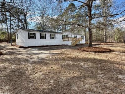 481 Butler Drive, Livingston, SC 29107