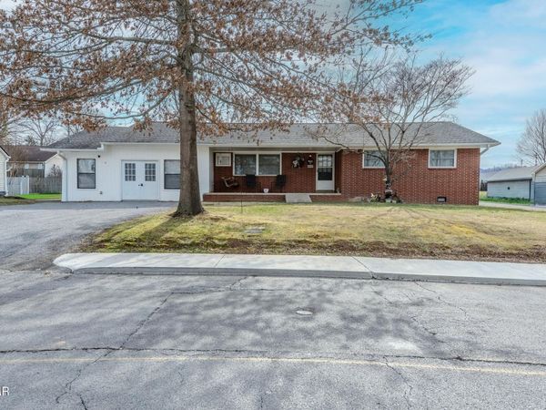 215 Valley Drive, Pigeon Forge, TN 37863