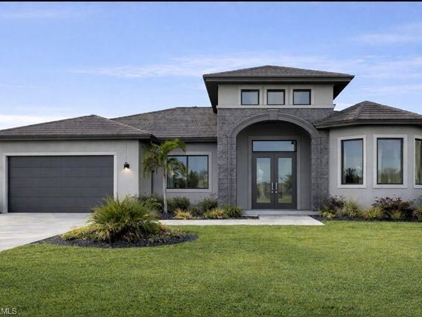 1316 Roosevelt AVE , LEHIGH ACRES, FL 33972