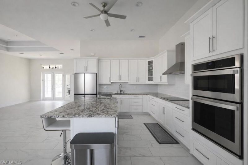 1316 Roosevelt Ave , Lehigh Acres, FL 33972 Photo