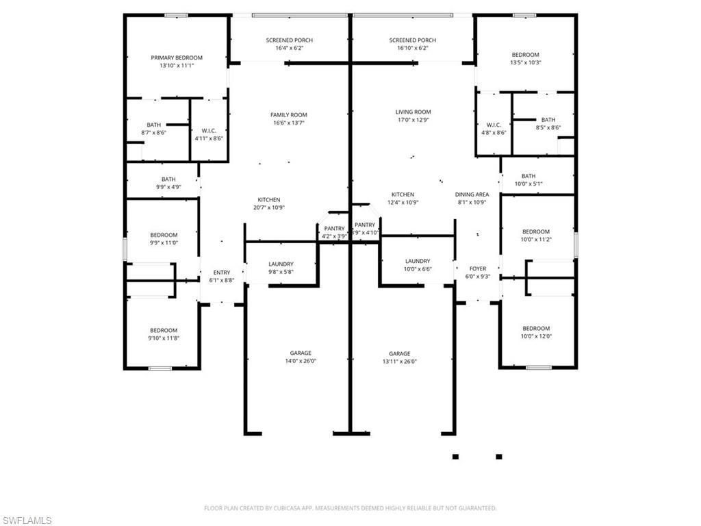 2530/2532 NW 31st Ave, Cape Coral, FL 33993 Photo