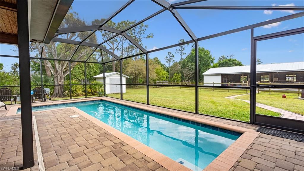 8150 Dosonte Ln, North Fort Myers, FL 33917 Photo