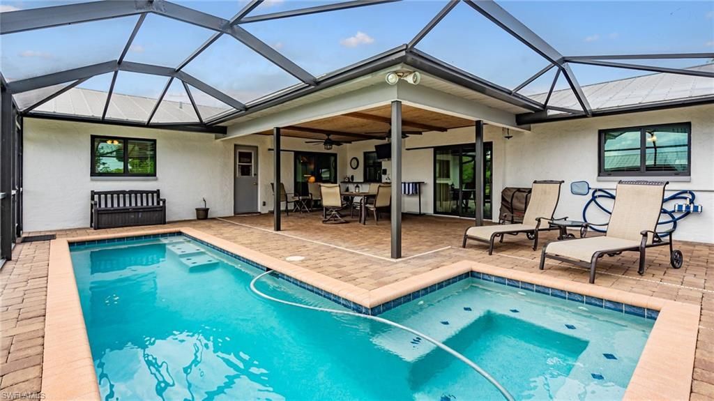 8150 Dosonte Ln, North Fort Myers, FL 33917 Photo