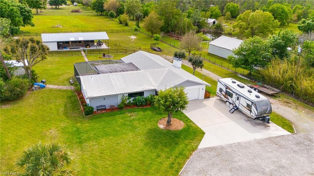 8150 Dosonte Ln, North Fort Myers, FL 33917 Photo