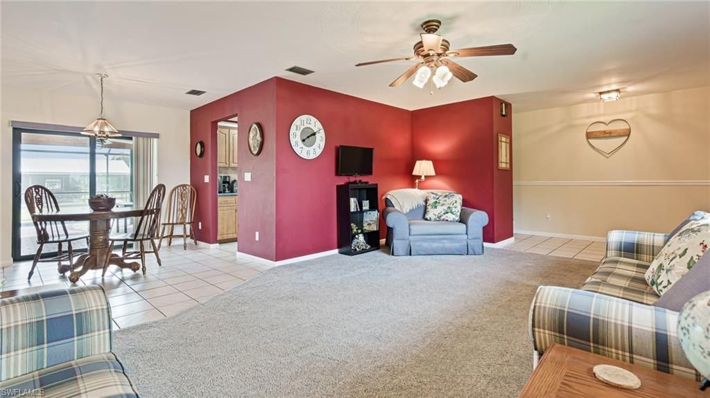 8150 Dosonte Ln, North Fort Myers, FL 33917 Photo