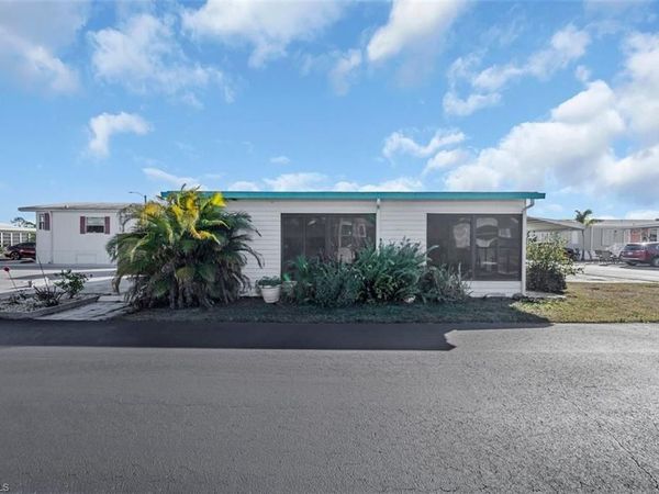 134 Amble DR, NORTH FORT MYERS, FL 33903