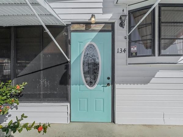 134 Amble DR, NORTH FORT MYERS, FL 33903