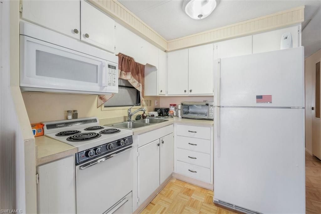 134 Amble Dr, North Fort Myers, FL 33903 Photo