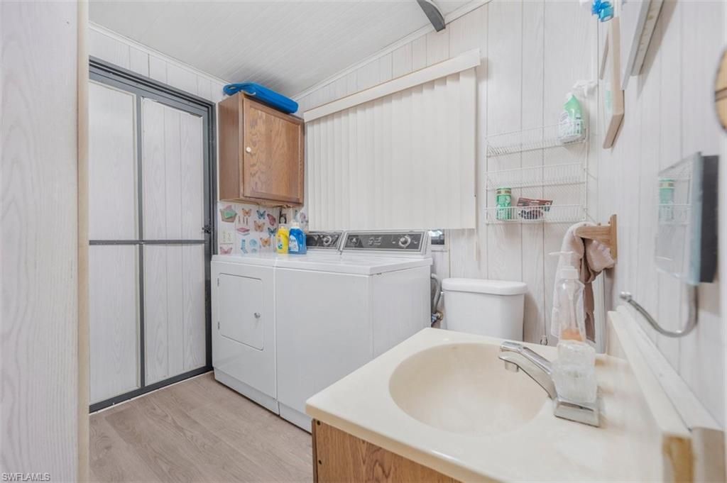 134 Amble Dr, North Fort Myers, FL 33903 Photo