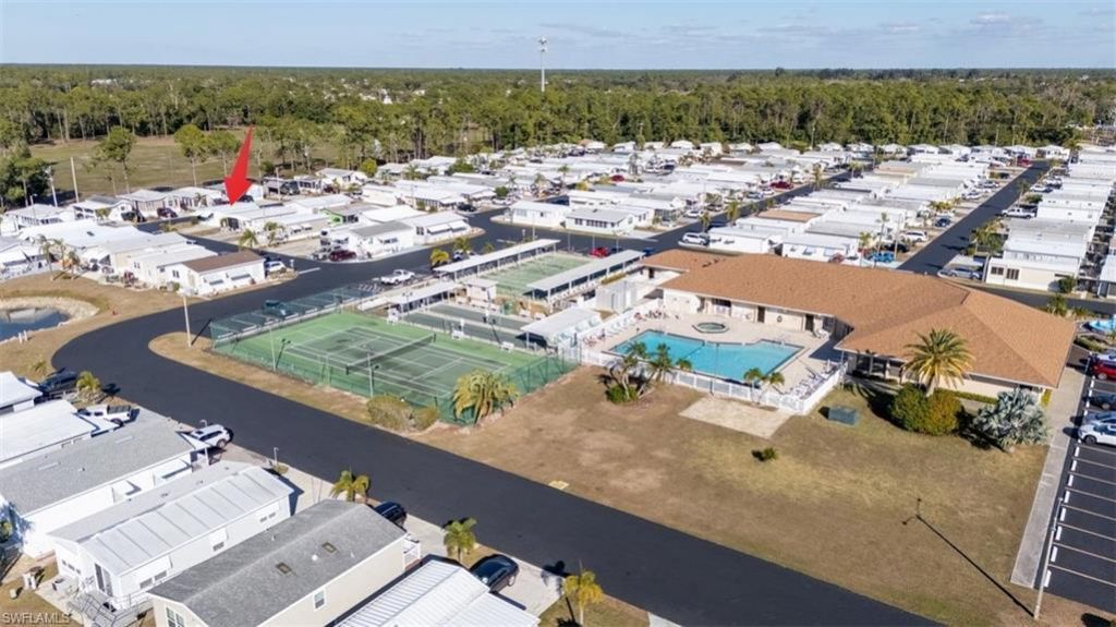 134 Amble Dr, North Fort Myers, FL 33903 Photo