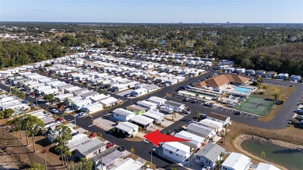 134 Amble Dr, North Fort Myers, FL 33903 Photo