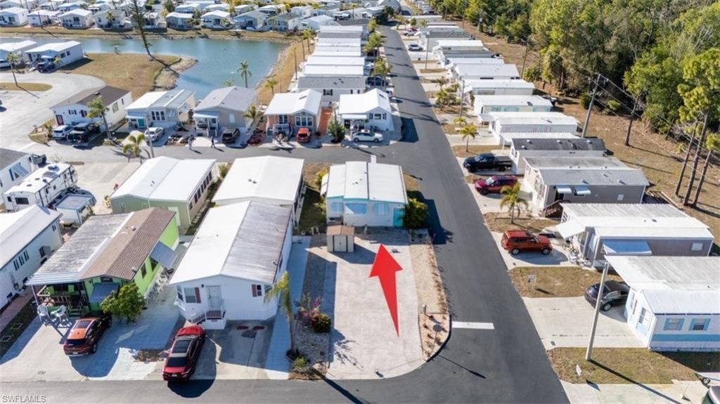 134 Amble Dr, North Fort Myers, FL 33903 Photo