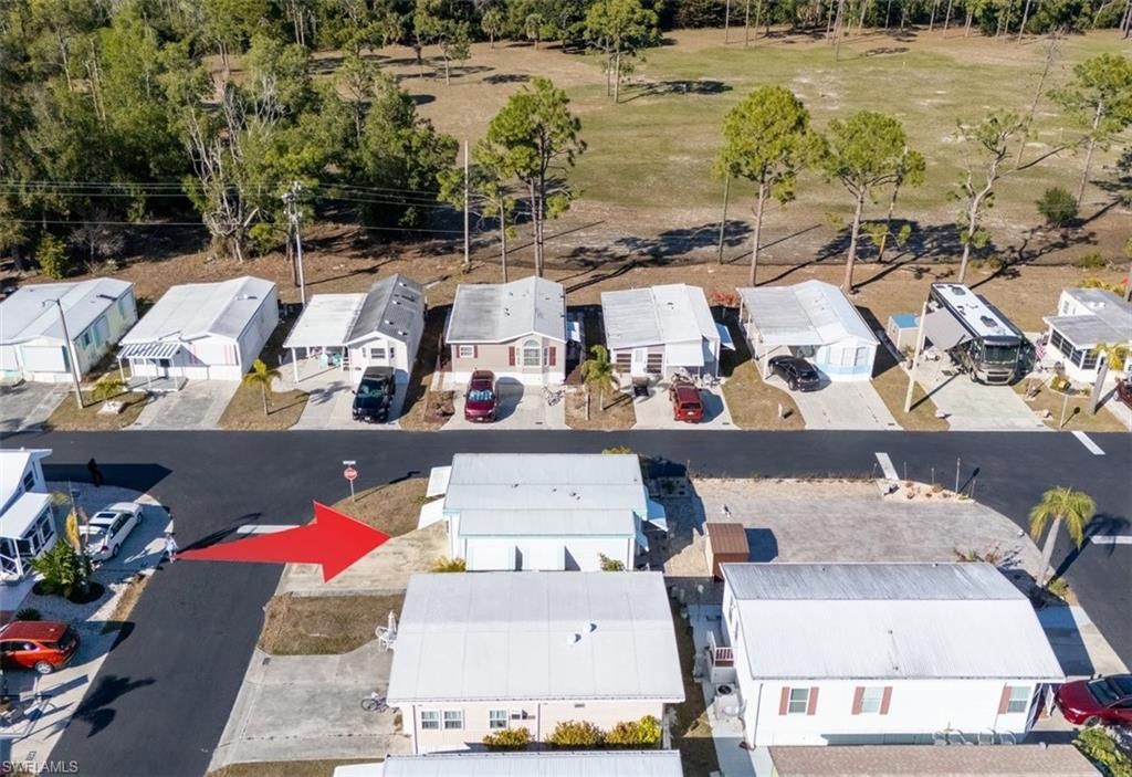 134 Amble Dr, North Fort Myers, FL 33903 Photo