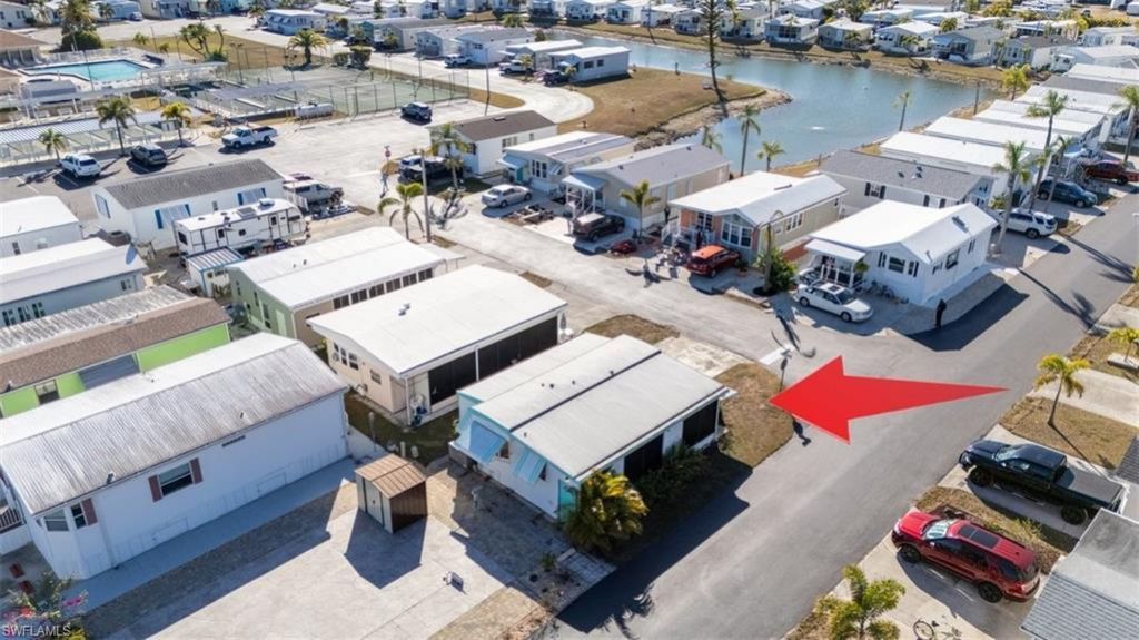 134 Amble Dr, North Fort Myers, FL 33903 Photo