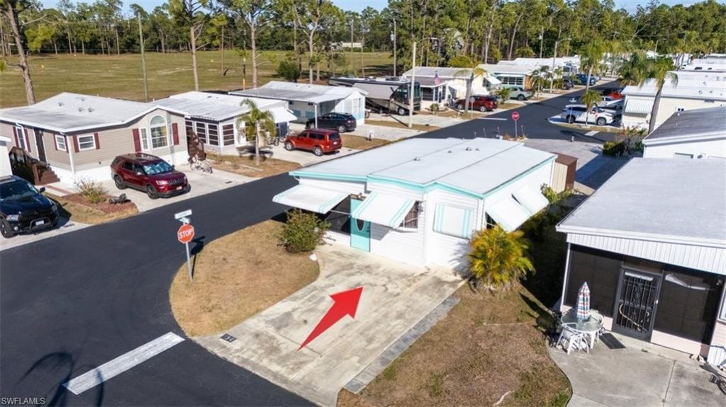 134 Amble Dr, North Fort Myers, FL 33903 Photo