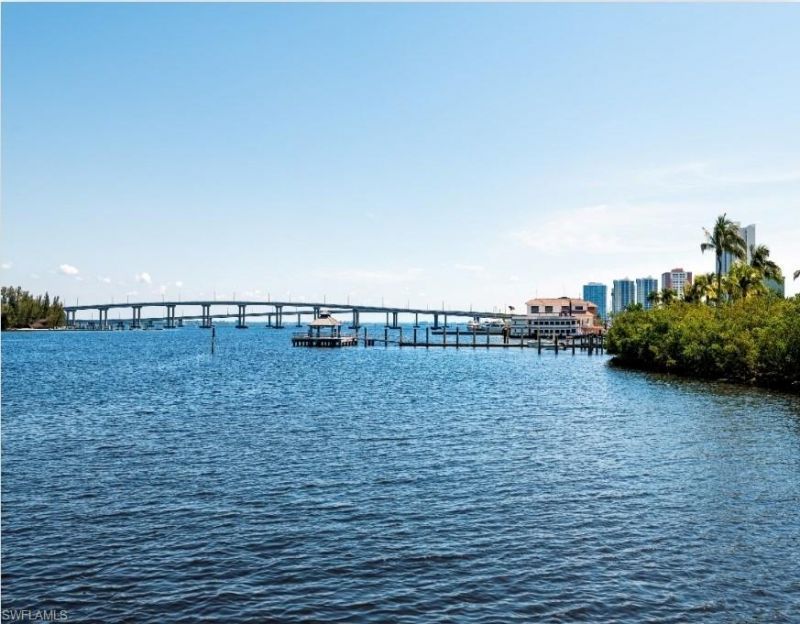 134 Amble Dr, North Fort Myers, FL 33903 Photo