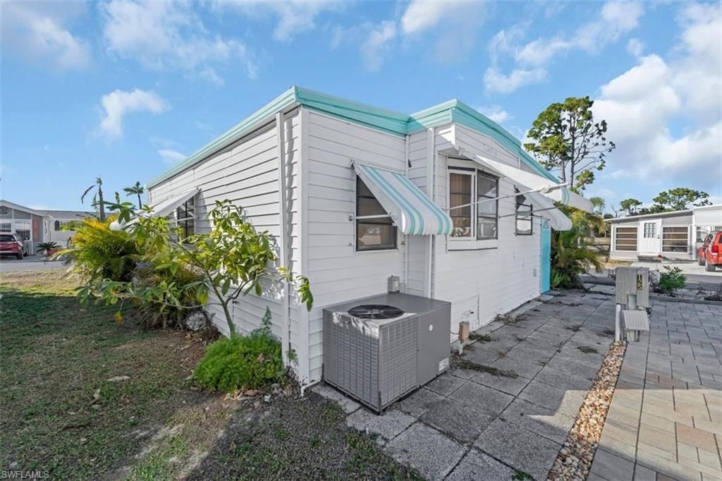 134 Amble Dr, North Fort Myers, FL 33903 Photo