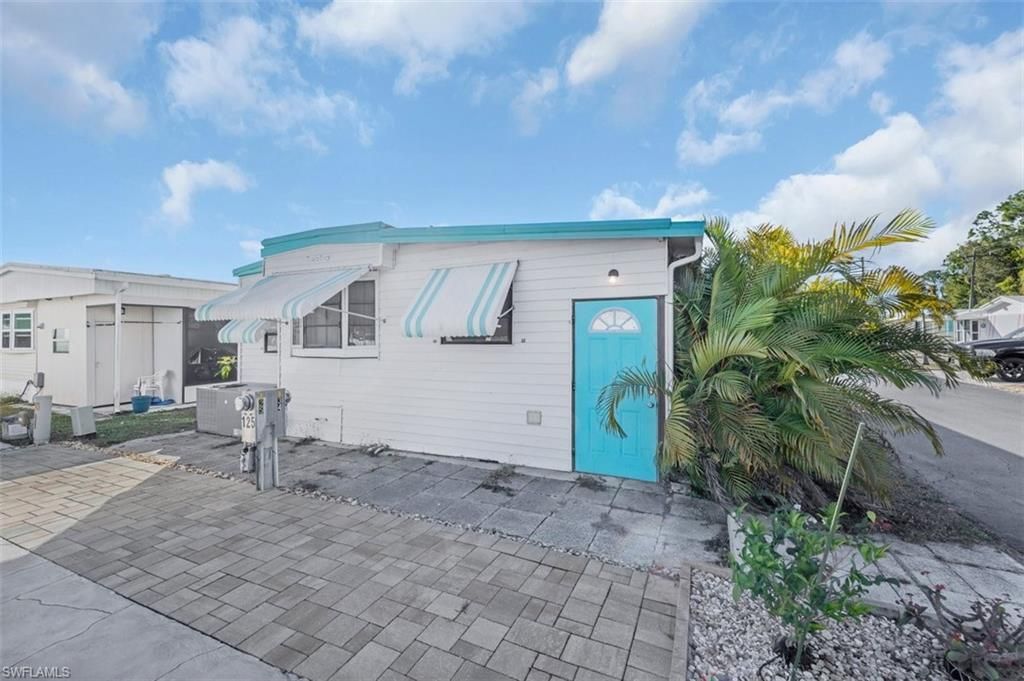 134 Amble Dr, North Fort Myers, FL 33903 Photo