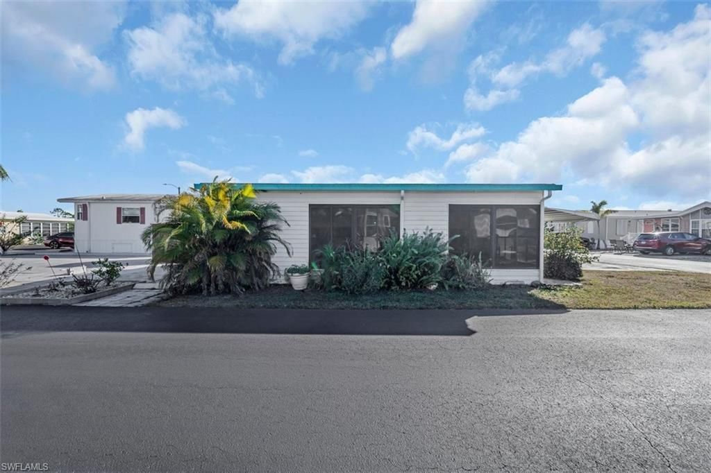 134 Amble Dr, North Fort Myers, FL 33903 Photo