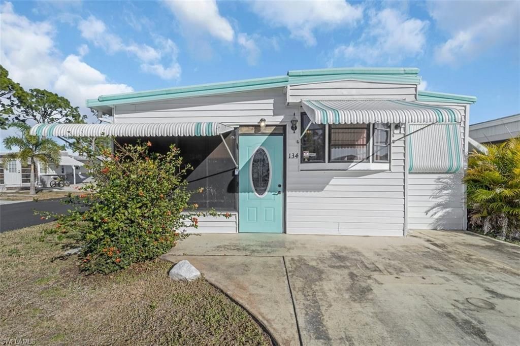 134 Amble Dr, North Fort Myers, FL 33903 Photo