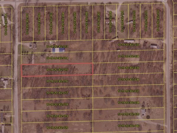 0004 Ridge Road, Pembroke Twp, IL 60958