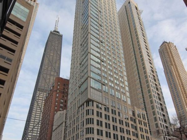 57 E Delaware Place, Unit 2805, Chicago, IL 60611
