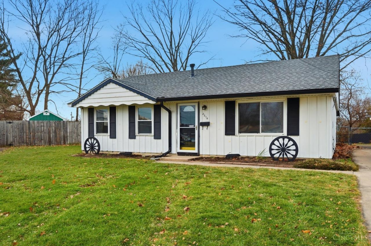 2614 Impala Drive, Colerain Township, OH 45231 Main Photo