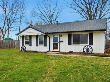 2614 Impala Drive, Colerain Twp, OH 45231