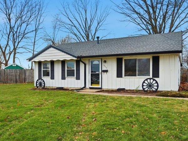 2614 Impala Drive, Colerain Twp, OH 45231