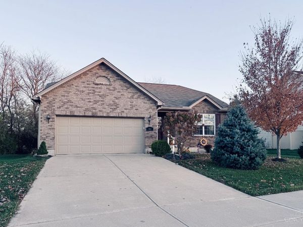 51 Kameron Drive, Monroe, OH 45050